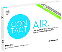 Contact Air spheric