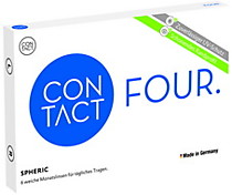 Contact four